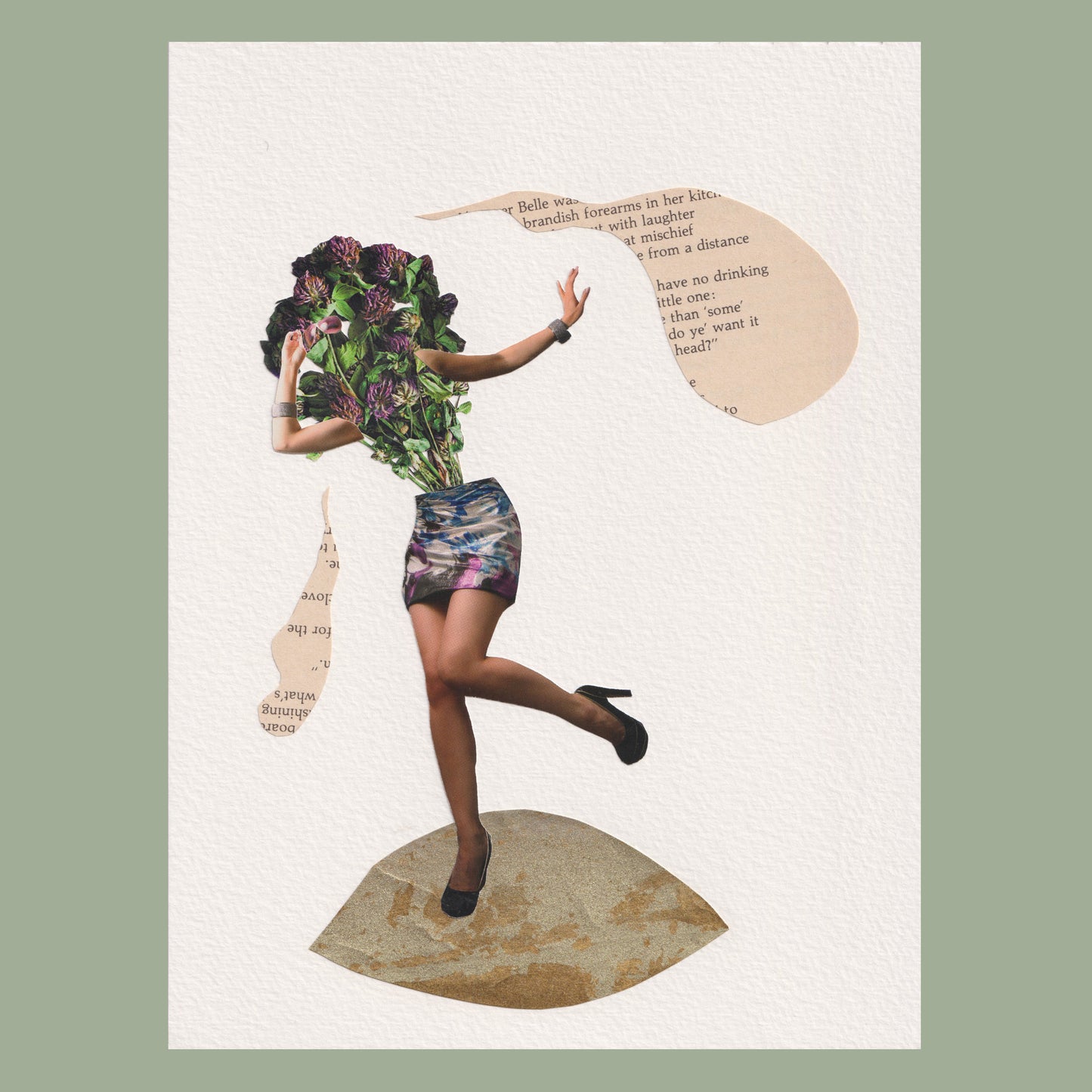 ORIGINAL 'Make it Fashion'